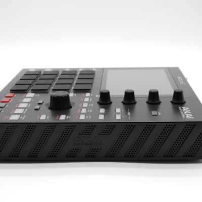 AKAI Professional MPC ONE Sampler And Sequencer image 5