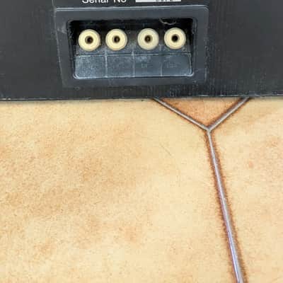 Bowers & Wilkins 803 S1 90s image 10