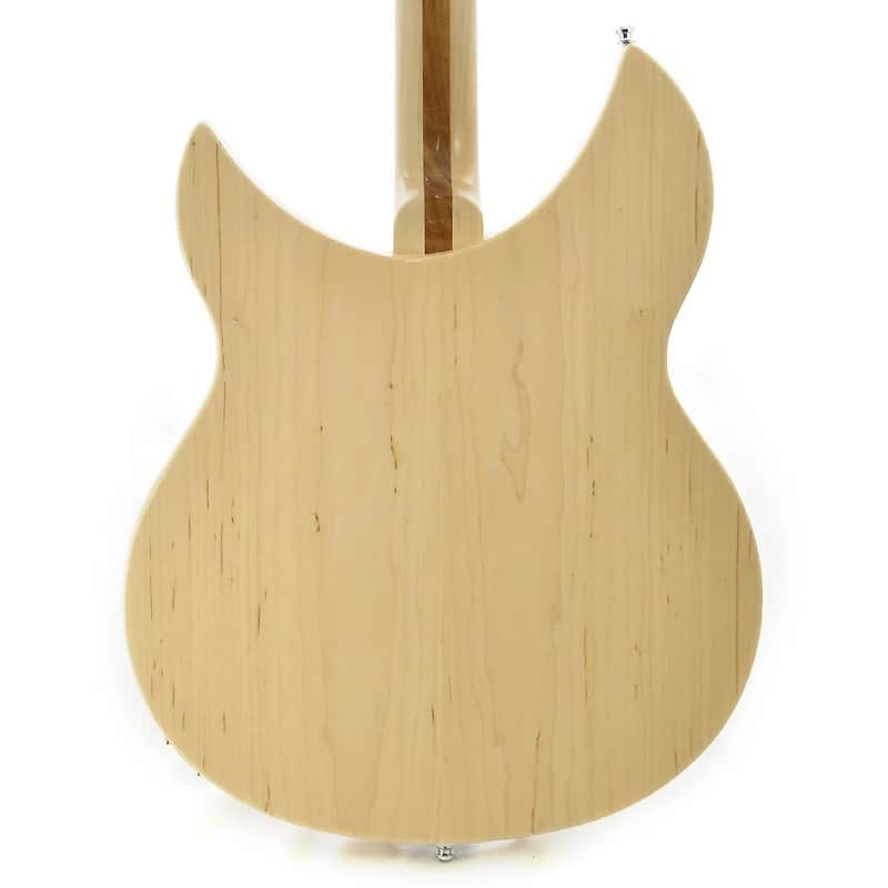 Rickenbacker	330/12 image 4