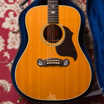 Gibson Dove Artist - Natural #03070008 Second Hand image 1
