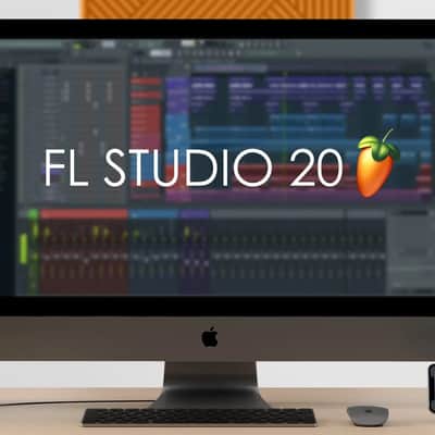 FL Studio 20 Fruity Edition (Download) <br>The fastest way from your brain to your speakers image 5
