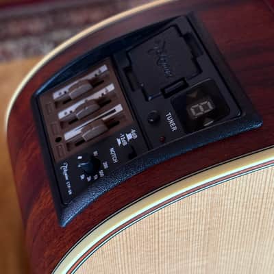 Takamine FN15 AR incl. Softcase + NEW + Made in Japan image 4