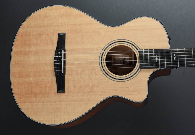 Taylor 312CE-N image 1