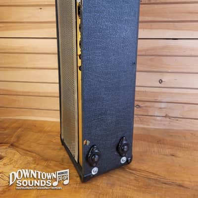 1980s Marshall Lead Series Model 2203 JCM800 100w Master Volume Head image 10
