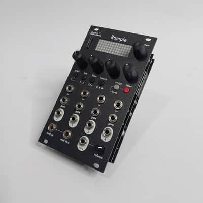 Squarp Instruments Rample image 1