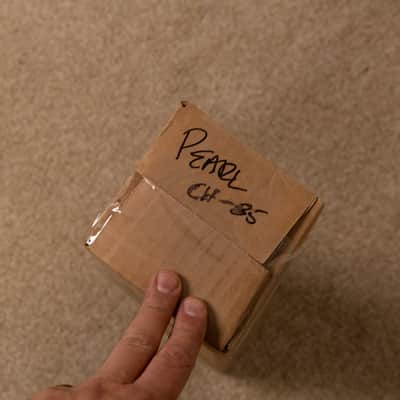1990s Pearl CH-85 Cymbal Boom Arm image 7