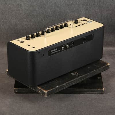 Immagine Yamaha THR30II Wireless - 2nd Hand - 4