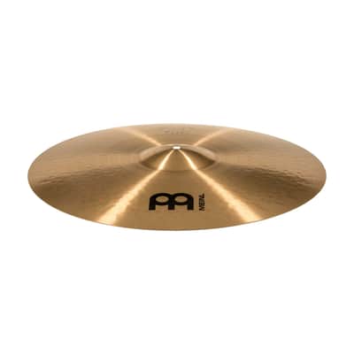 Meinl Pure Alloy Ride 20" PA20MR Medium - Ride Cymbal image 2