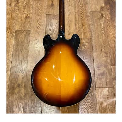 GIBSON ES-335 TD ’59 Reissue Memphis 2018 image 8