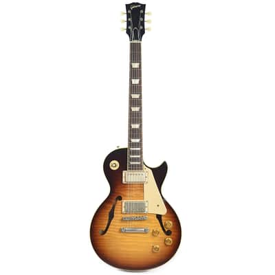 Gibson Memphis ES-Les Paul with '59 Neck