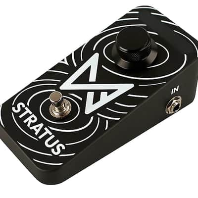 Reverb.com listing, price, conditions, and images for chaos-audio-stratus