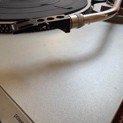 Technics SL-D303 Vintage Direct Drive Turntable image 7