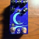 Walrus Audio Slö Multi-Texture Reverb 2019 - Present - Blue