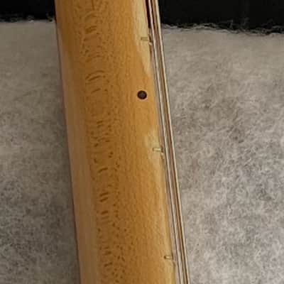 Fender Telecaster Nashville deluxe custom build 2020's - Black image 17