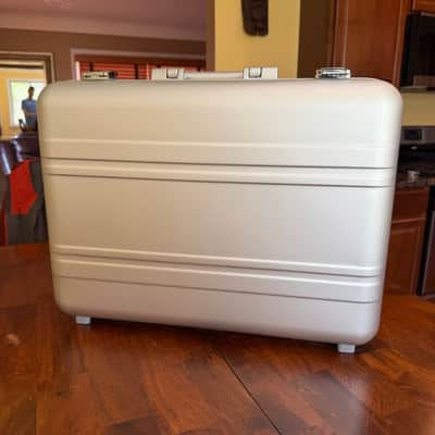 Buchla Music Easel Retro Edition 2024 - Aluminum image 2