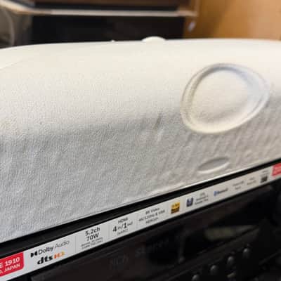 Immagine Polk Audio TL1 Center Channel Speaker w/ Mountain Bracket; Tested SEE VIDEO - 2