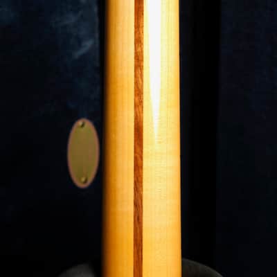 Fender Custom Shop LTD 1951 Nocaster NOS Nocaster Blonde image 16