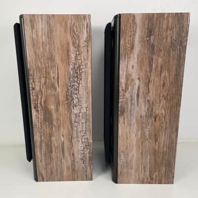 Philips - FB670 - Passive Bookshelf Speakers image 5