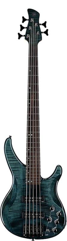 Yamaha TRBX605FM | Reverb