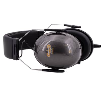 CAD DH100 | Drummer Sound Isolation Headphones. New with Full Warranty! image 4