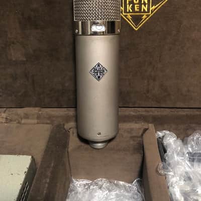 Telefunken U47 1953-1957 image 1