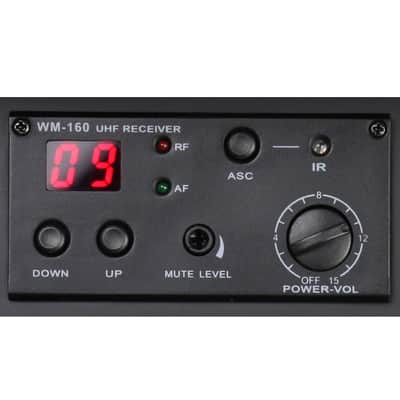 LD-Systems Roadman 102 image 4