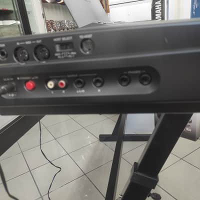 Yamaha P90 piano digitale 88 tasti image 2