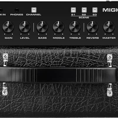 Nux Mighty 20 BT MKII image 3