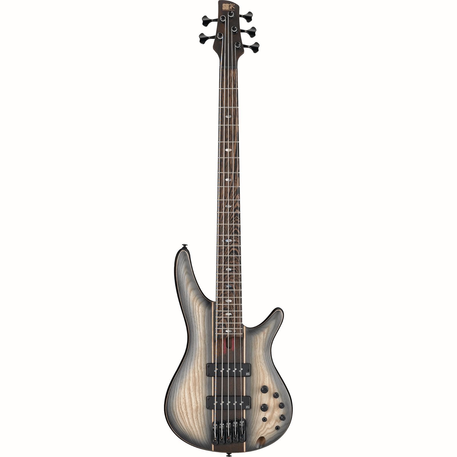 Ibanez SR1345B Premium Soundgear | Reverb