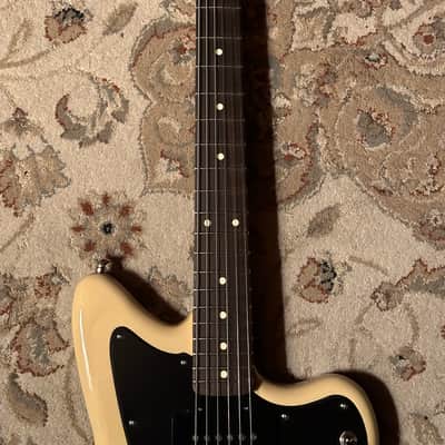 Fender Vintera II '50s Jazzmaster with Rosewood Fretboard 2023 - Present ⚡️MODIFIED⚡️ image 3
