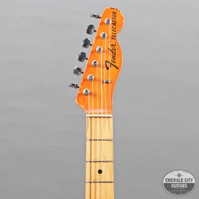 1969 Fender Telecaster image 8