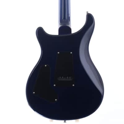 Paul Reed Smith (PRS) SE 25th Anniversary Custom24 Royal Blue [K19909] (07/06) image 4