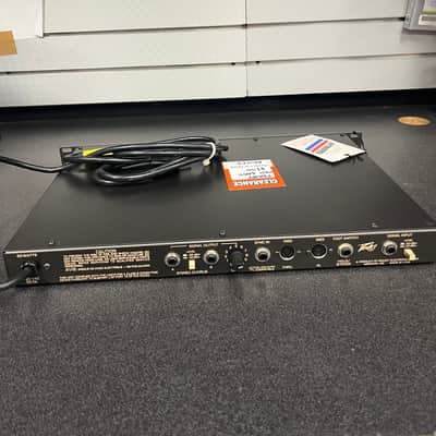 Peavey PEP 4000 image 2