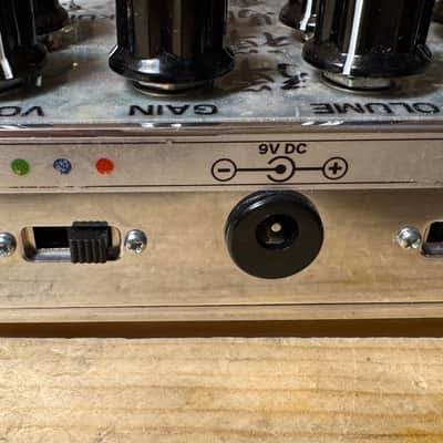 Tanabe.tv Dumkudo + Zenkudo Twin Custom Bild 9