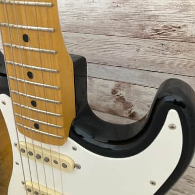 Used Fender JV Modified '50s Stratocaster HSS image 4