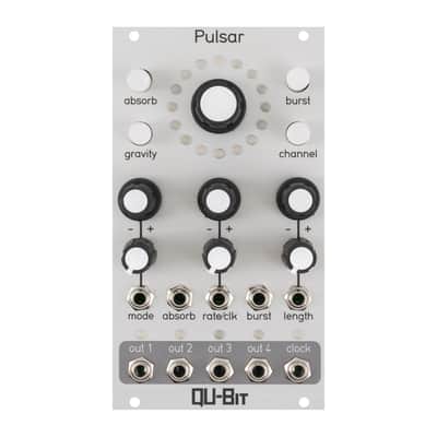 Qu-Bit Electronix Pulsar | Reverb