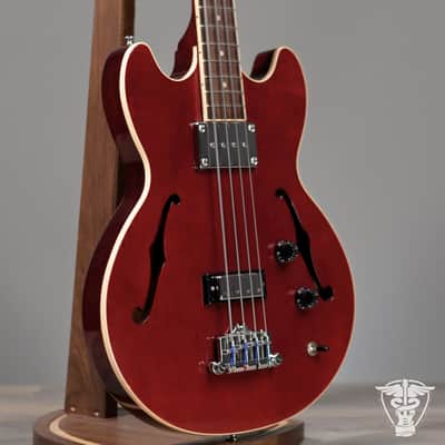 2013 Gibson Midtown Bass - 8.25 LBS image 2