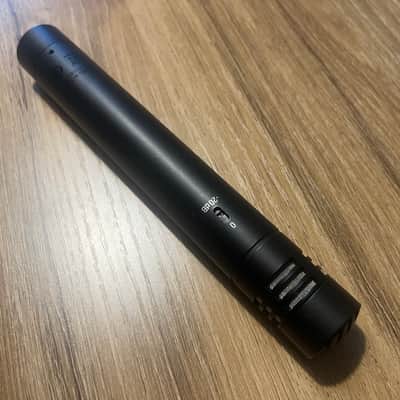 AKG P170 Small Diaphragm Cardioid Condenser Microphone 2010s - Black image 2
