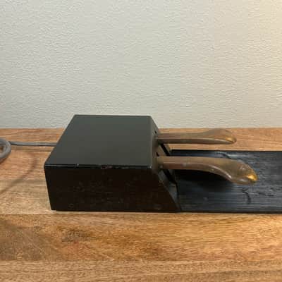 Rhodes Chroma Dual Foot Pedal image 4