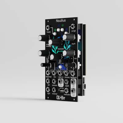 Qu-Bit Electronix Nautilus image 2