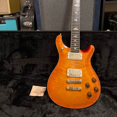 PRS McCarty 594 2016 - Present - McCarty Sunburst image 2