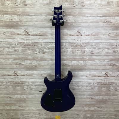 Used PRS SE Standard 24 image 14