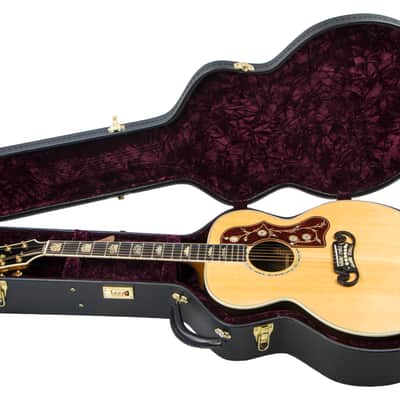Gibson SJ300 Custom Shop 2007 Natural image 4