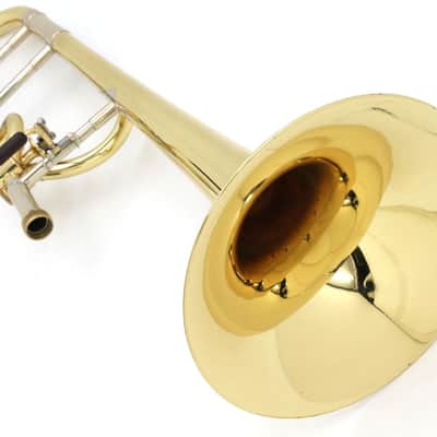 Bach Tenor Bass Trombone 42A GL [181531] [11/12] image 14