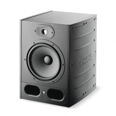 Focal Alpha EVO 80 ACTIVE 2-WAY NEAR FIELD MONITORING SPEAKER image 1
