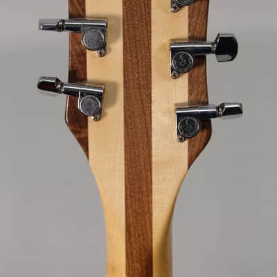 2003 Rickenbacker 360 Mapleglo Electric Guitar w/OHSC image 19