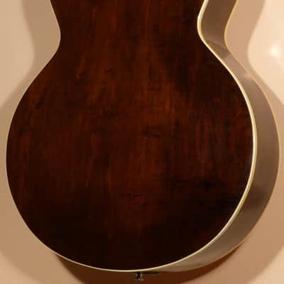 1966 Epiphone Sorrento e452 image 4