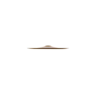 Zildjian K0881-14" K Mini China image 4