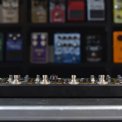 Mooer Black Truck 2018 - Black image 4