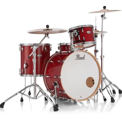 Pearl Drum Set (PMX943BSP/C110) image 3